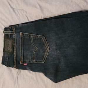 Mens 511 Levi's